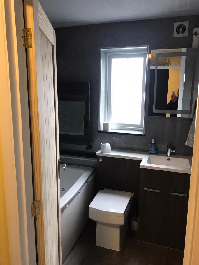 Double Room Next To Burnham Elizabeth Line Station Σλόουθ Εξωτερικό φωτογραφία