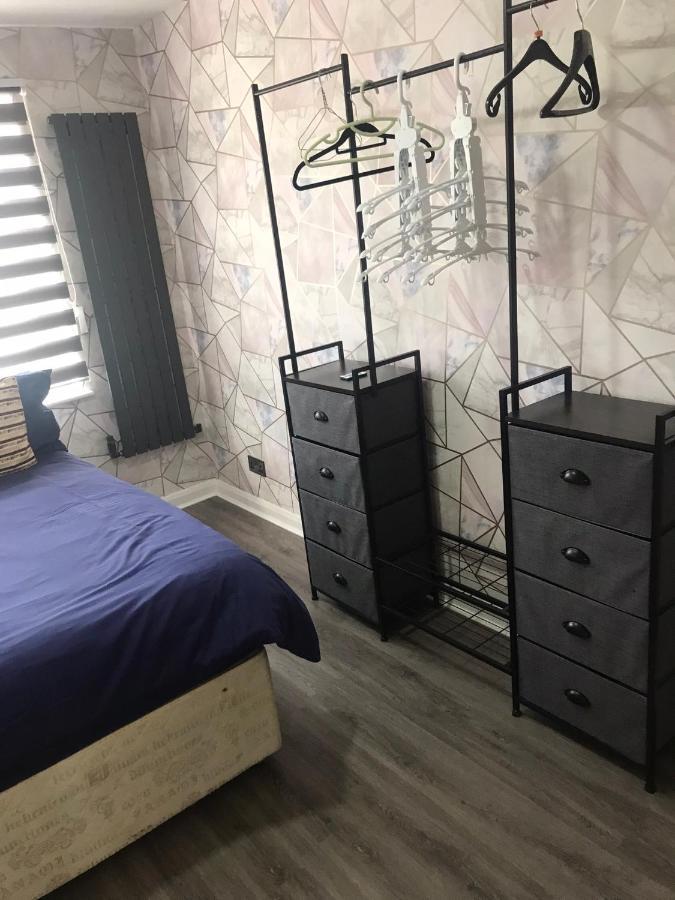 Double Room Next To Burnham Elizabeth Line Station Σλόουθ Εξωτερικό φωτογραφία