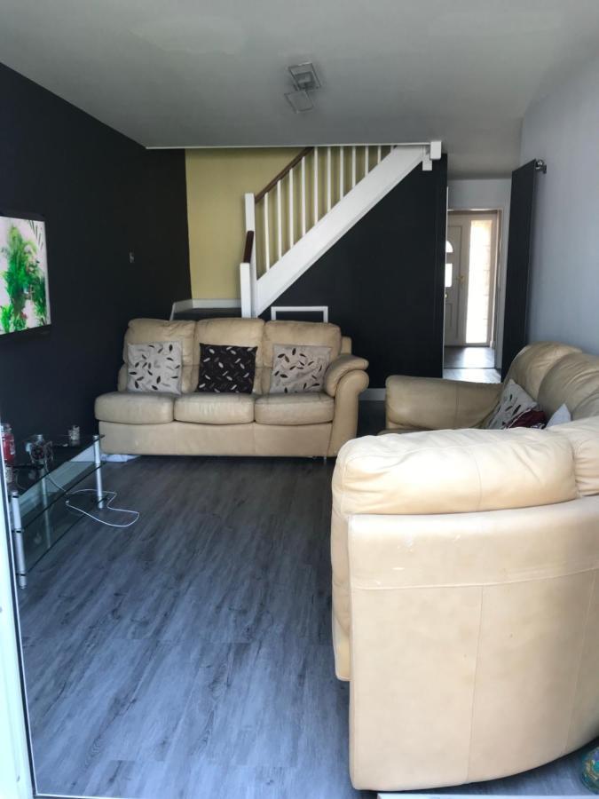 Double Room Next To Burnham Elizabeth Line Station Σλόουθ Εξωτερικό φωτογραφία