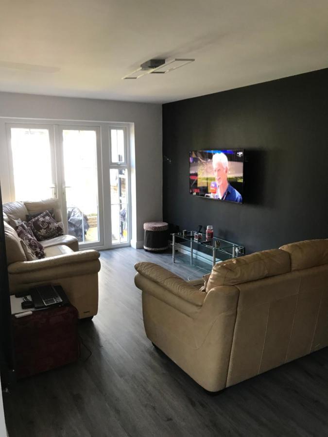 Double Room Next To Burnham Elizabeth Line Station Σλόουθ Εξωτερικό φωτογραφία